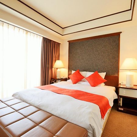 Daiichi Grand Hotel Kobe Sannomiya Екстер'єр фото