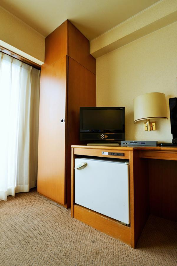 Daiichi Grand Hotel Kobe Sannomiya Екстер'єр фото