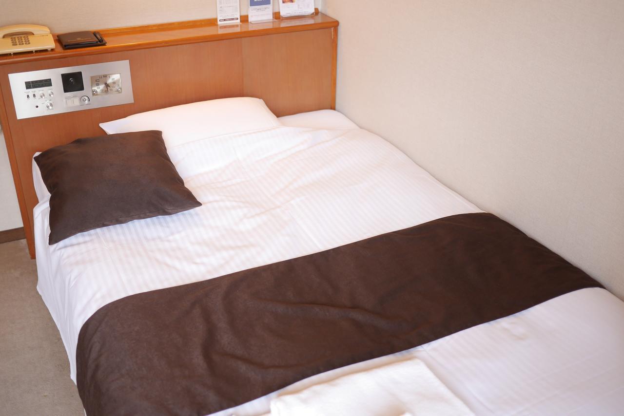 Daiichi Grand Hotel Kobe Sannomiya Екстер'єр фото