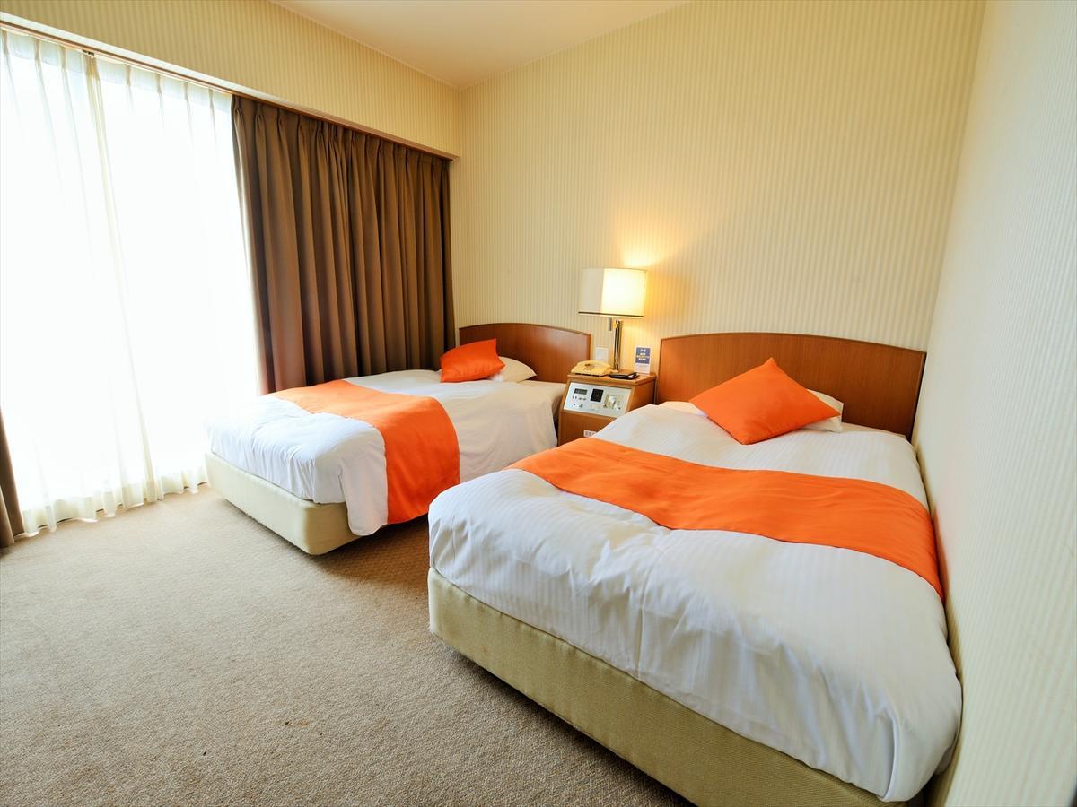Daiichi Grand Hotel Kobe Sannomiya Екстер'єр фото