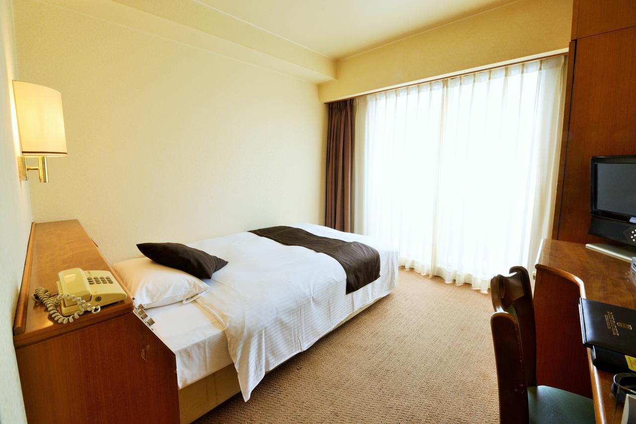 Daiichi Grand Hotel Kobe Sannomiya Екстер'єр фото
