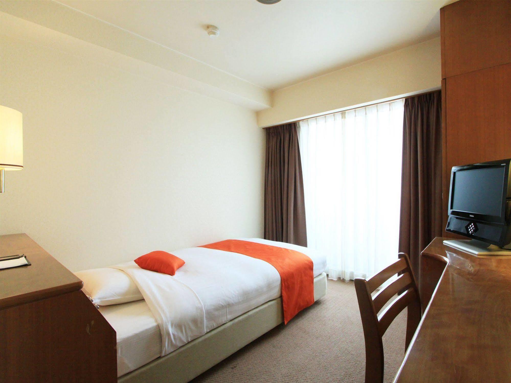 Daiichi Grand Hotel Kobe Sannomiya Екстер'єр фото