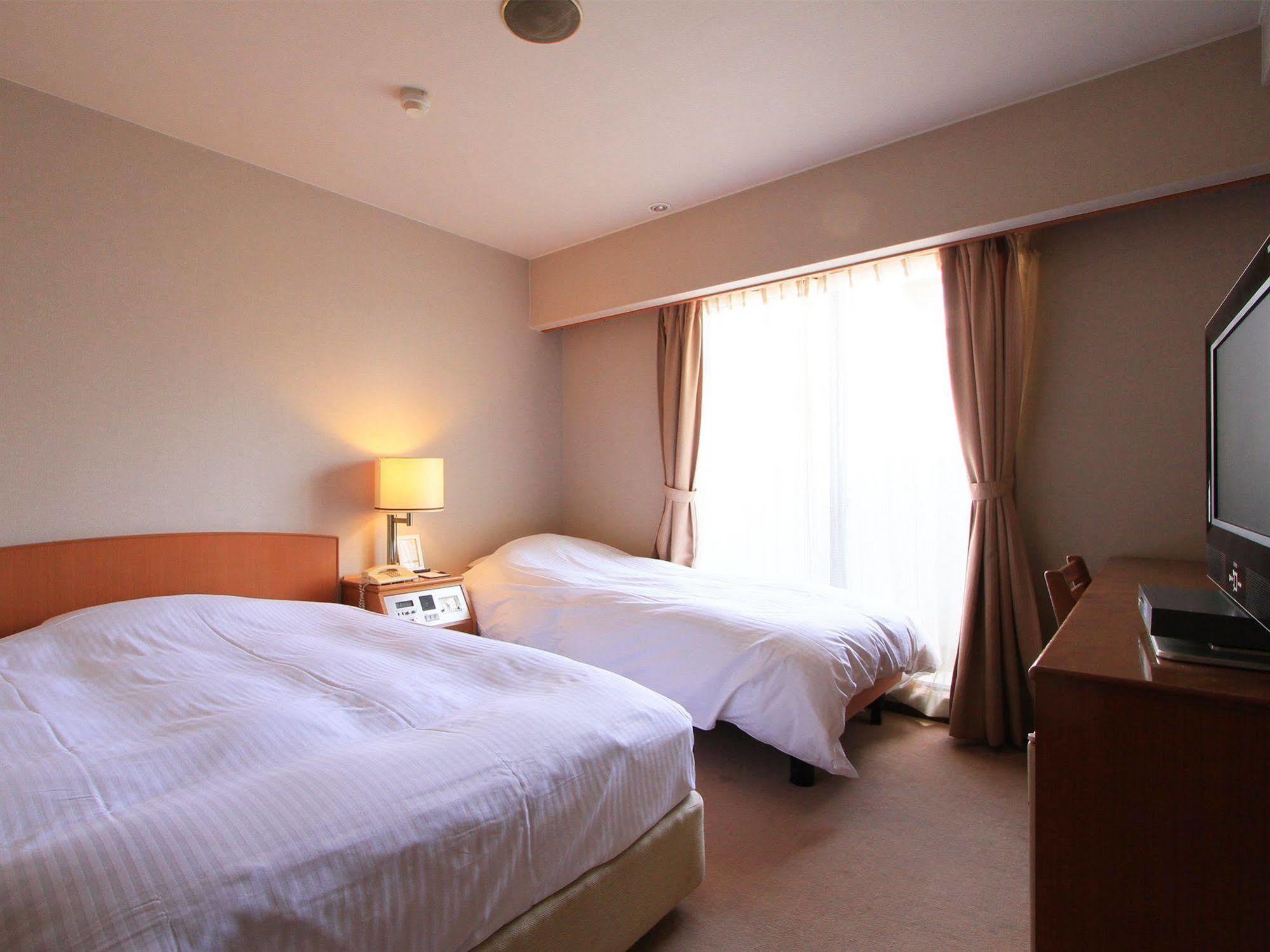 Daiichi Grand Hotel Kobe Sannomiya Екстер'єр фото