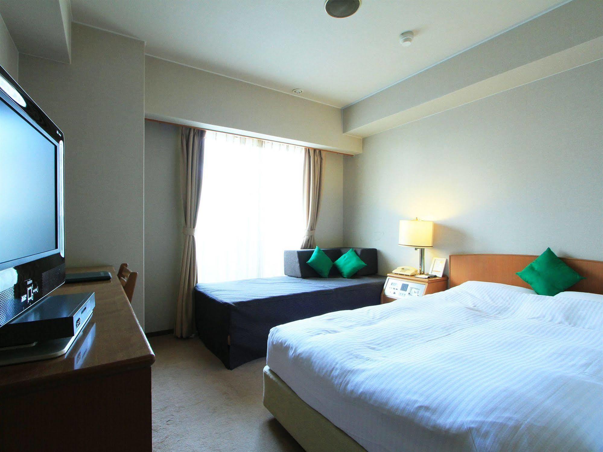 Daiichi Grand Hotel Kobe Sannomiya Екстер'єр фото
