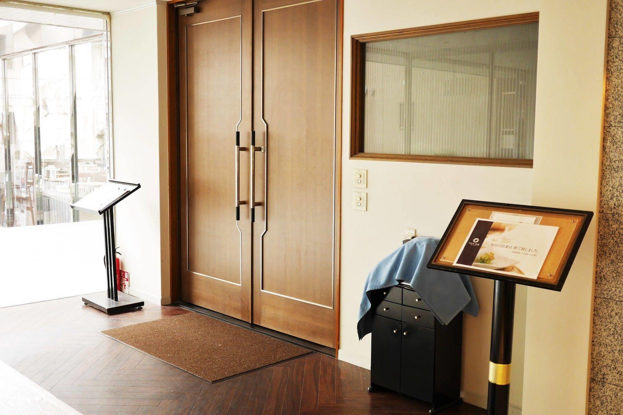 Daiichi Grand Hotel Kobe Sannomiya Екстер'єр фото