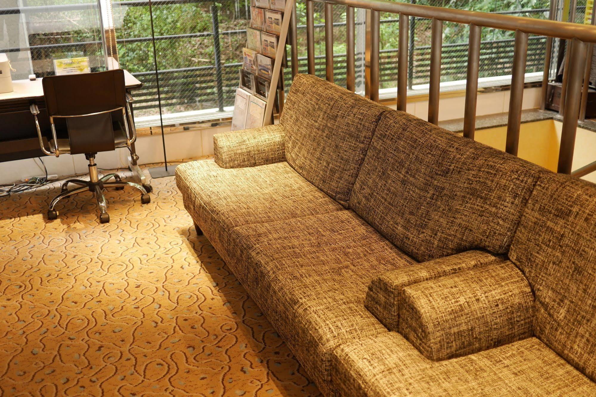 Daiichi Grand Hotel Kobe Sannomiya Екстер'єр фото