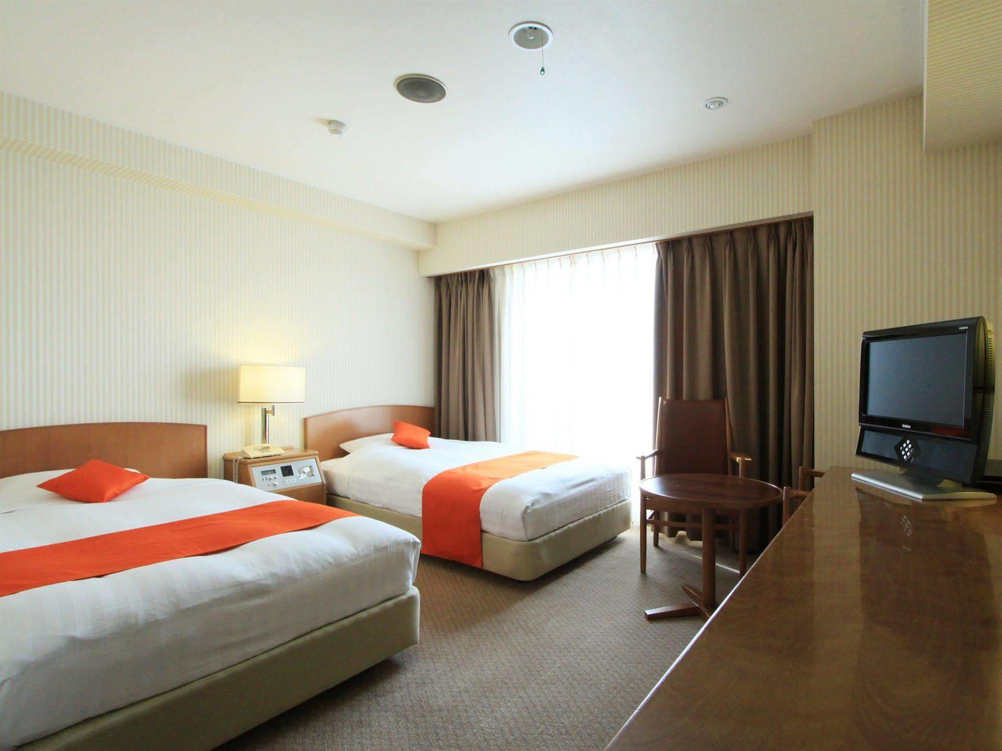 Daiichi Grand Hotel Kobe Sannomiya Екстер'єр фото
