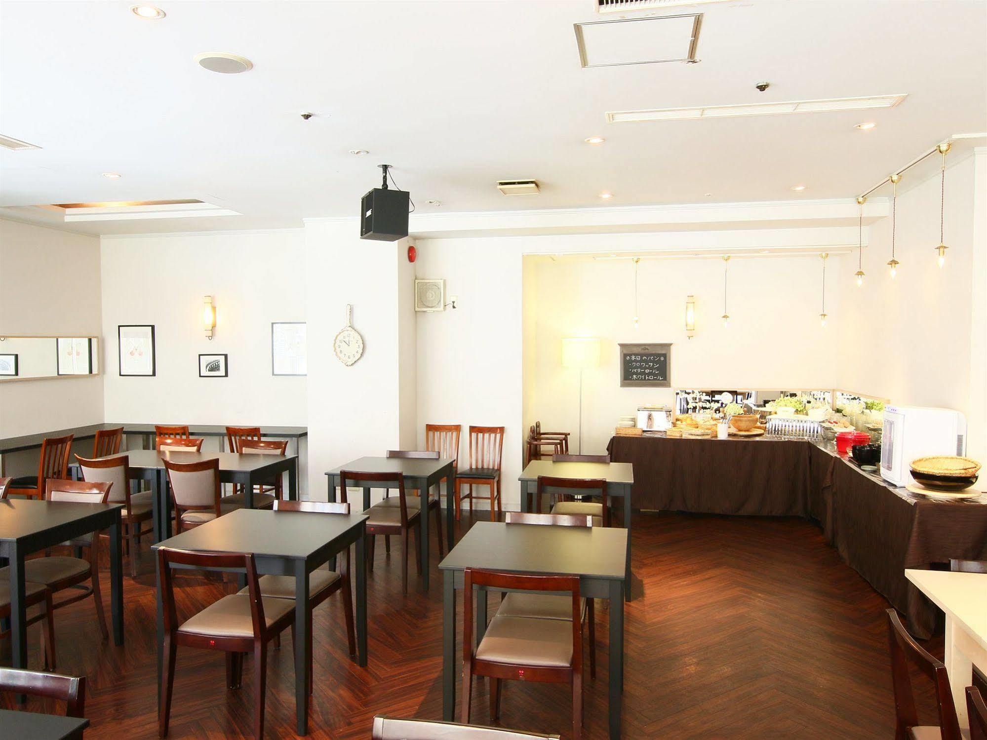 Daiichi Grand Hotel Kobe Sannomiya Екстер'єр фото