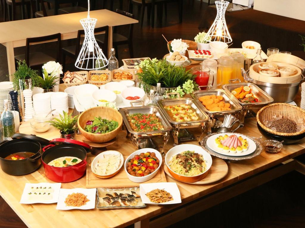 Daiichi Grand Hotel Kobe Sannomiya Екстер'єр фото