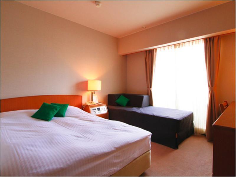 Daiichi Grand Hotel Kobe Sannomiya Екстер'єр фото
