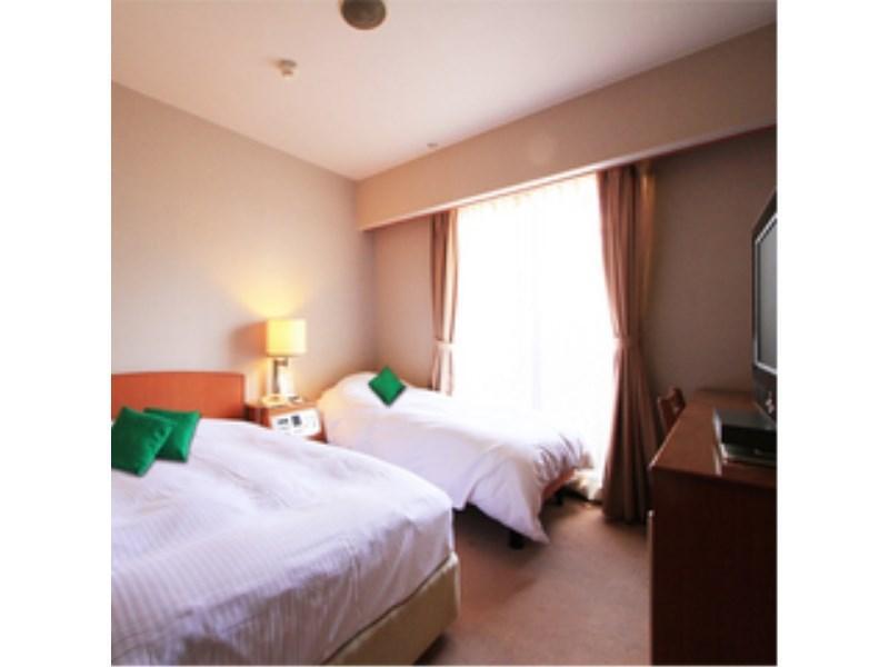 Daiichi Grand Hotel Kobe Sannomiya Екстер'єр фото