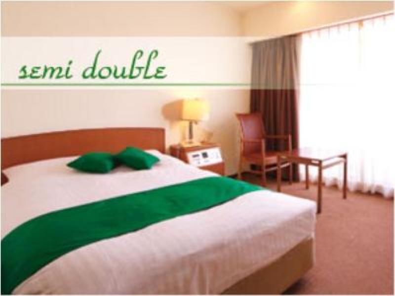 Daiichi Grand Hotel Kobe Sannomiya Екстер'єр фото