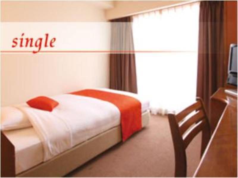 Daiichi Grand Hotel Kobe Sannomiya Екстер'єр фото